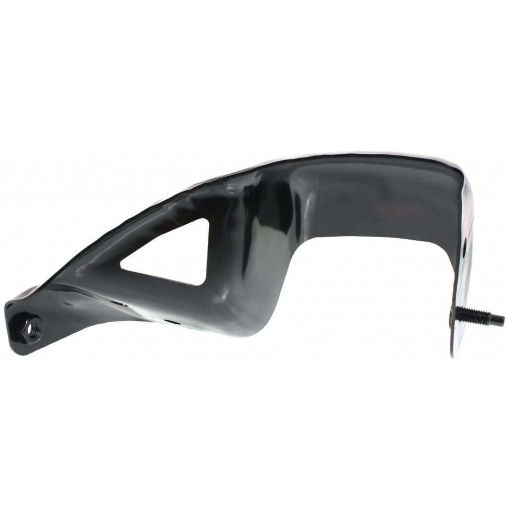 Front Driver Side Bumper Bracket Outer Brace For Chevy Silverado 1500 Hd 2001 2002 Suburban Tahoe 2000 2006 Gm1066171 88944245