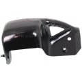 Front Driver Side Bumper Bracket Outer Brace For Chevy Silverado 1500 Hd 2001 2002 Suburban Tahoe 2000 2006 Gm1066171 88944245
