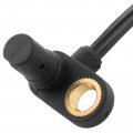 Front Wheel Speed Abs Sensor Fits For Ford F-150 2009 2010-wheel Assembly-2 Pack 