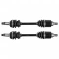 Caltric Front Left And Right Cv Joint Axle Compatible With Arctic Cat 425 Cr 2011 2012