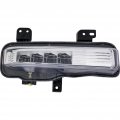 Ford Explorer 2020 Fog Light Assembly Passenger Side Led Replacement For Fo2593254 Lb5z-15200-c 