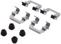 Raybestos H15966a Professional Grade Disc Brake Caliper Hardware Kit 