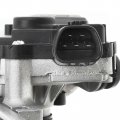 A-premium Front Windshield Wiper Motor And Linkage Assembly Compatible With Ford Mazda Lincoln Mercury Vehicles Fusion