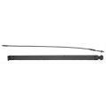 Fuel Tank Straps Pair Front For Chevy C2500 C3500 2000 25 Gallon With 6 5 Ft Box Sherman Parts St44 Mlx-shest44-cl360a50 