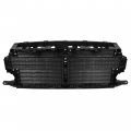 Hecasa Front Radiator Shutter Compatible With 2018-2020 Ford F-150 Upper Grille Air Control Actuator Motor Assembly Replacement
