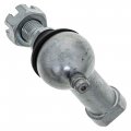 Niche Tie Rod End Kit For Polaris 300 Trail Boss Blazer 250 Magnum 425 Sport 400l Replaces