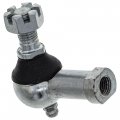 Niche Tie Rod End Kit For Polaris 300 Trail Boss Blazer 250 Magnum 425 Sport 400l Replaces