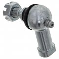 Niche Tie Rod End Kit For Polaris 300 Trail Boss Blazer 250 Magnum 425 Sport 400l Replaces