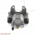 A-premium Disc Brake Caliper Assembly Without Bracket Compatible With Select Bmw Models 535i Gt Xdrive 740i 740ld 740li 750i