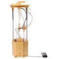Ocpty Fuel Pump Module Assembly Fit For 2011-2021 Ram 2500 L6-6 7l Replaces E7277m 