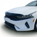 Auto Ventshade Avs Aeroskin Hood Protector 2009 2010 Toyota Corolla Low Profile Flush Smoke 320010 