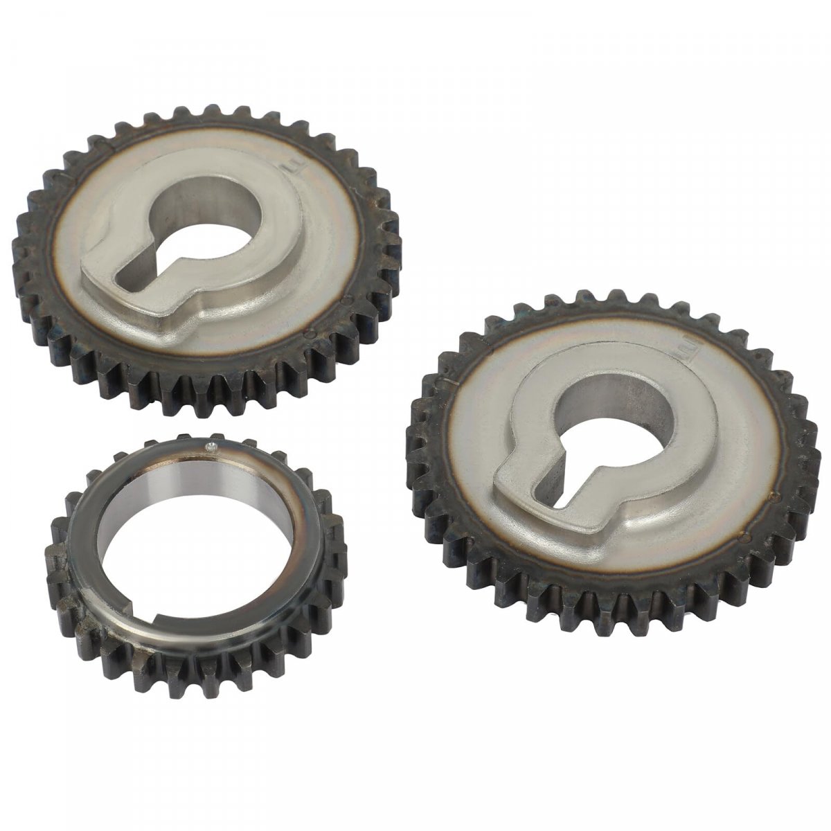 Engine Timing Chain Kit Sets Tk3042 Fits For 2005-2013 Nissan Frontier 2012 Nv1500 Nv2500 Nv3500 2005-2012 Pathfinder 2005