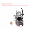Waltyotur Carburetors Assy Replacement For Yamaha Ttr-230 Pit Dirt Bike Atv 2005-2009