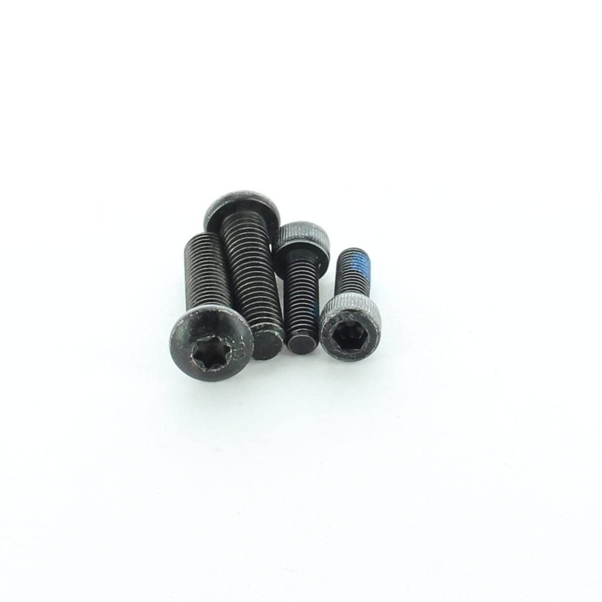 Polaris Single Mirror Hardware Kit Rzn Rzr Xp Turbo