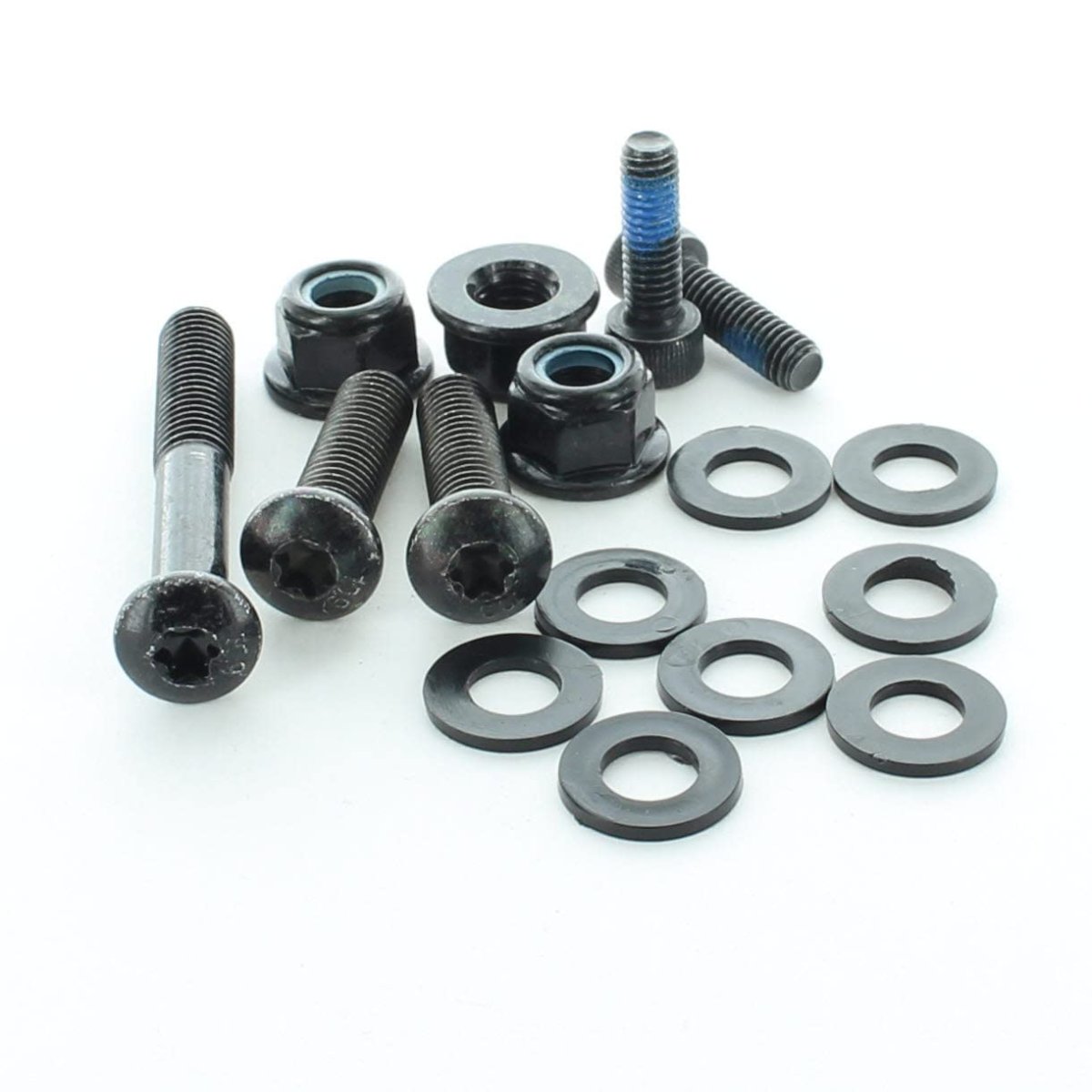 Polaris Single Mirror Hardware Kit Rzn Rzr Xp Turbo