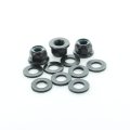 Polaris Single Mirror Hardware Kit Rzn Rzr Xp Turbo
