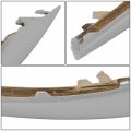 Amg Package Mb1039147 Front Bumper Trim Compatible With Mercedes-benz S550 2014-2017 S600 2015-2017 Passenger Right Side Smooth