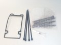 Volvo Truck 20837312 Turbo Actuator Fitting Kit
