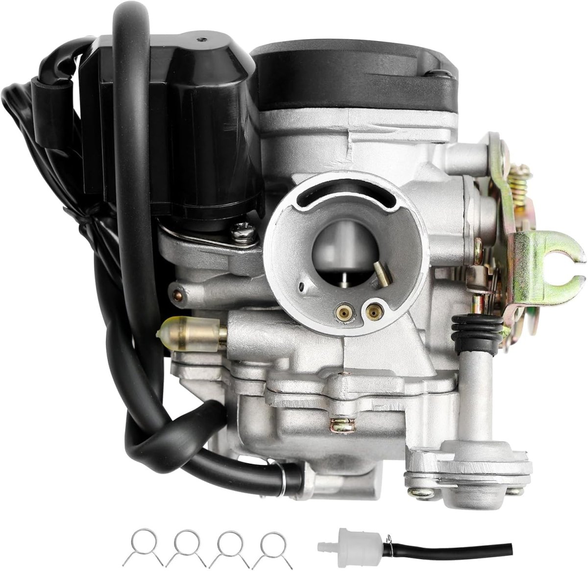 Carburetor For Jonway Gator P 50cc S2 S3 Scooter Mopeds