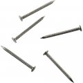 Stainless Steel Nails For Shutter System 