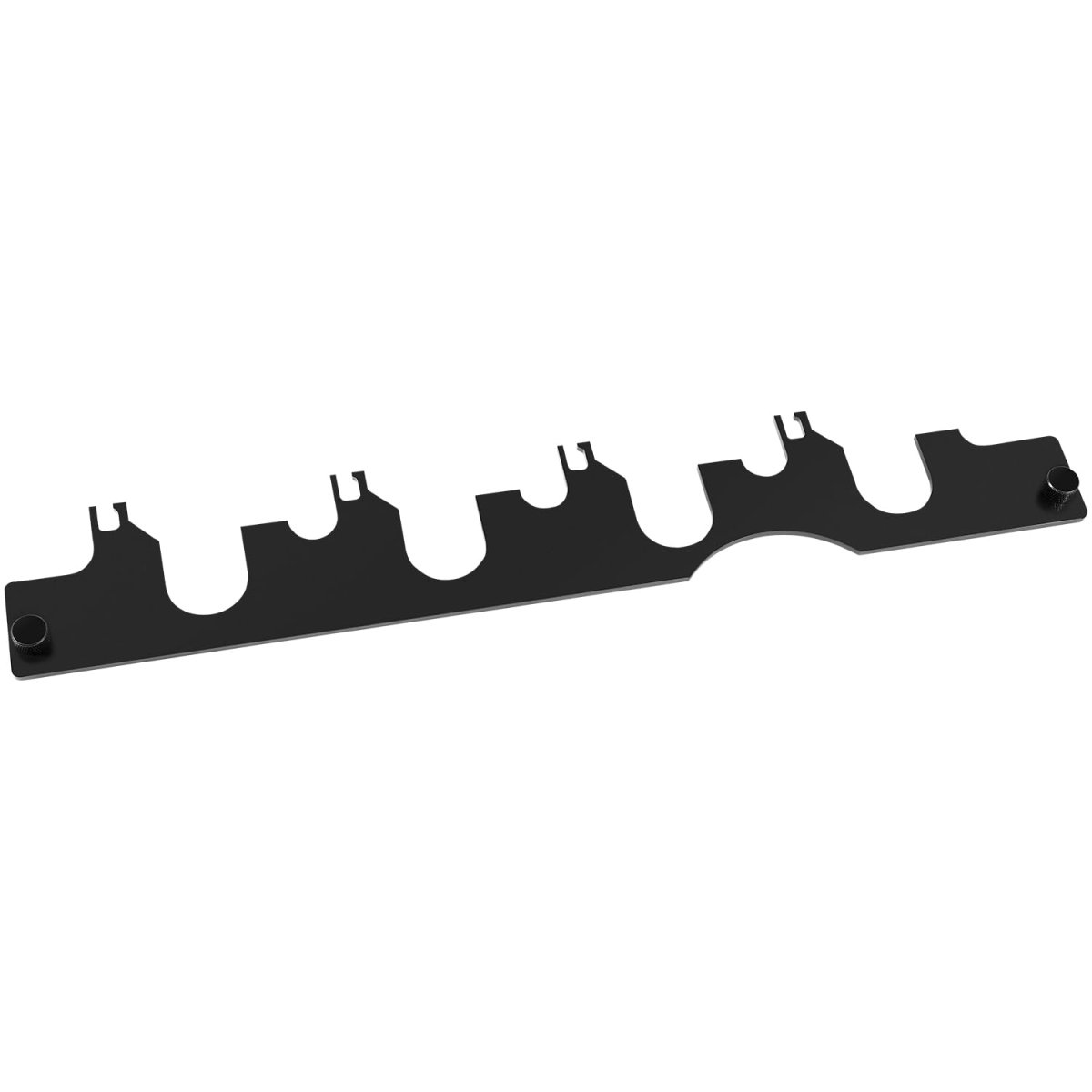 9070a Push Rod Retainer For Installing Intake Side Rocker Shaft Assembly In Vehicles 2006-2019 Chrysler Dodge Jeep 5 7 Liter