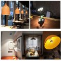 Par20 Led Bulb E26 5w Warm White 3000k 50w Equivalent 2-pack Ul Listed Flood Bulbs Lights 85-265v 450 Lumens Base Recessed