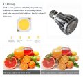 Par20 Led Bulb E26 5w Warm White 3000k 50w Equivalent 2-pack Ul Listed Flood Bulbs Lights 85-265v 450 Lumens Base Recessed