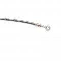 Front Left Brake Hose Line For Polaris Ranger-800 2010-2017 Ranger-diesel-900 2011-2014 Ranger-500-4x4 2010 Oem