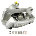 Brake Caliper 19b1655 1pcs Rear Right Replacement Fit 1996-1997 For Lexus Lx450 1993-1997 Toyota Land Cruiser 