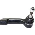 Outer Tie Rod End For Lincoln Navigator 2007 2018 Front Passenger Side Adjustable Non Greasable 7l1z3a130r 