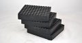 Technicians Choice Lift Pads For Bend Pack Square Slip-on Rubber Pad