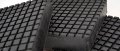 Technicians Choice Lift Pads For Bend Pack Square Slip-on Rubber Pad