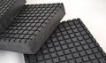 Technicians Choice Lift Pads For Bend Pack Square Slip-on Rubber Pad