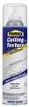 Homax 4067 Acoustic Ceiling Texture Spray Knockdown Orange Peel 20-ounce 