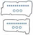 Vs 50579 R Engine Valve Cover Gasket Set Ford Escape Rubber Construction For Imperfect Sealing Surfaces 