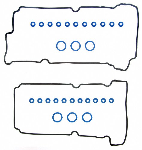 Vs 50579 R Engine Valve Cover Gasket Set Ford Escape Rubber Construction For Imperfect Sealing Surfaces