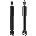 Front Shock Absorbers For Chevrolet Avalanche 1500 02-06 Suburban Tahoe Gmc Sierra 99-06 Yukon Xl 2 Pcs 344381 37178 