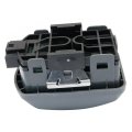 Dual Window Switch For Paccar And Kenworth Part Number P27-1069 P271069 Black Power 5 9 In