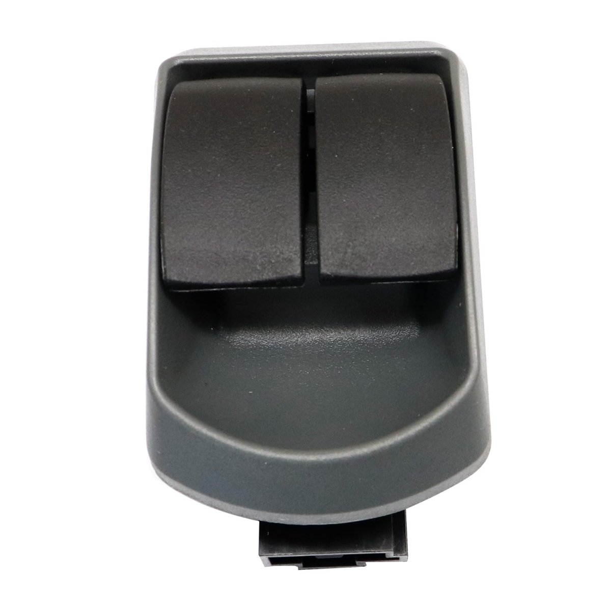 Dual Window Switch For Paccar And Kenworth Part Number P27-1069 P271069 Black Power 5 9 In