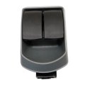 Dual Window Switch For Paccar And Kenworth Part Number P27-1069 P271069 Black Power 5 9 In