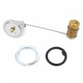 Fuel Sending Unit 5 16 Stainless Steel For 1957-1959 Ford Fairlane 