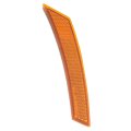 Nissan Frontier 2022 Side Marker Light Passenger Front Capa Certified S Sv Pro X 4x Crew Extended Cab Replacement For 