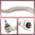 Bapmic Front Right Lower Suspension Control Arm Compatible With Mercedes Benz W221 W216 S Cl Class Cl550 Cl600 Cl63 Amg Cl65