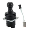 Dual Axis Joystick Controller 111417 111417gt Replacement For Scissor Lift S-100 S-105 S-120 S-125 S-40 S-45 S-60 S-65 S-80 