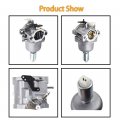 Wflnhb 799727 698620 Carburetor Replacement For B S 287707 287776 287777 310707 310777 28n707 495935 496796 498051 498061 Lawn