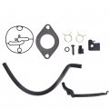 Wflnhb 799727 698620 Carburetor Replacement For B S 287707 287776 287777 310707 310777 28n707 495935 496796 498051 498061 Lawn