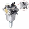Wflnhb 799727 698620 Carburetor Replacement For B S 287707 287776 287777 310707 310777 28n707 495935 496796 498051 498061 Lawn
