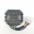 New Alternator Regulator Kit Fits Kubota G5200h D600 14hp Dsl 1984-1990