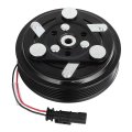 Air Conditioning Compressor Clutch For Buick Lacrosse 3 6l 2012 Cadillac Srx 2016 6 Grooves 97586 98586 Pxc16 