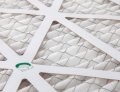 Glasfloss Zl 18x20x1 Merv 10 Air Filters For Ac And Furnace 3 Pack Actual Size 17-1 X 19-1 2 7 8 